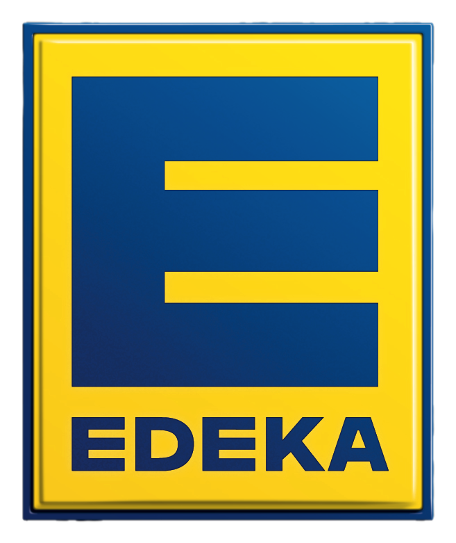 EDEKA Logo